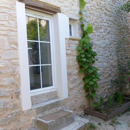 Barret-de-Lioure Malia - Chambres D'Hotes & Gite מראה חיצוני תמונה