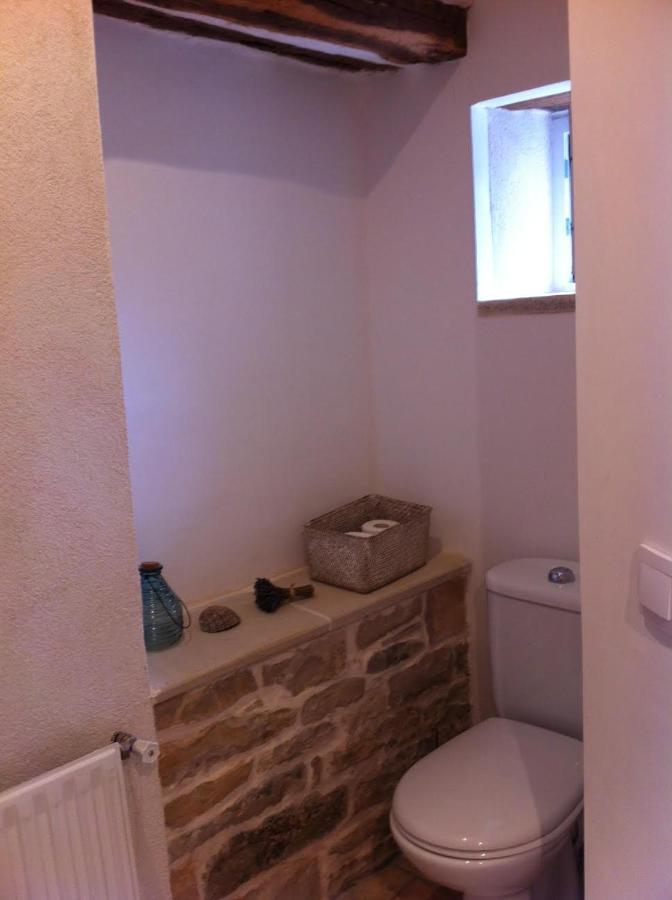 Barret-de-Lioure Malia - Chambres D'Hotes & Gite מראה חיצוני תמונה