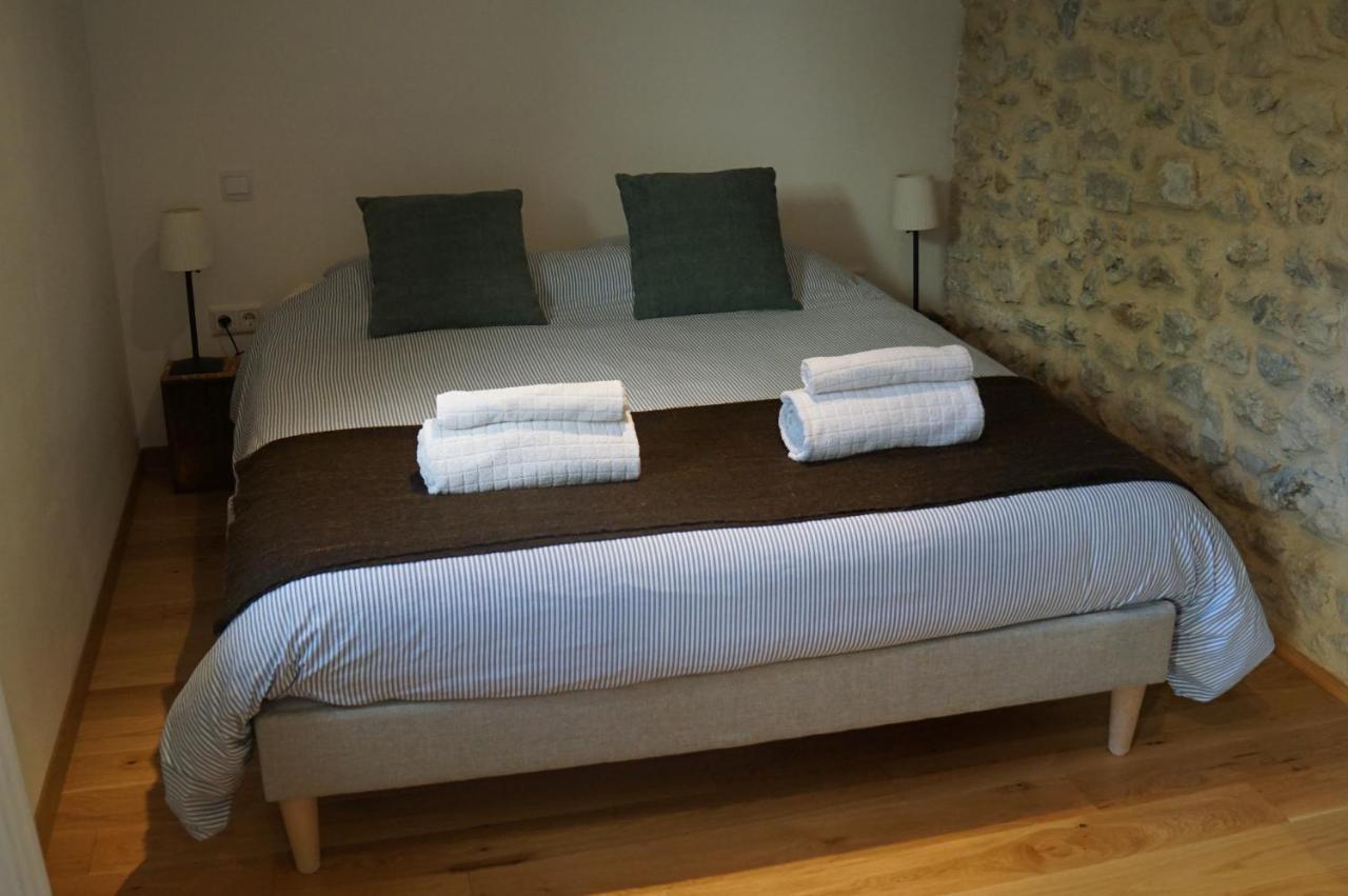 Barret-de-Lioure Malia - Chambres D'Hotes & Gite מראה חיצוני תמונה