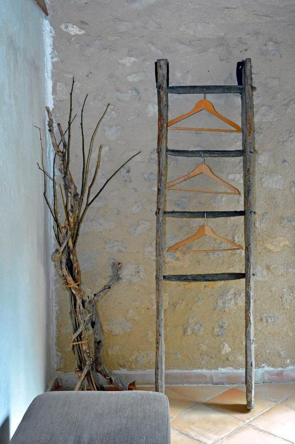 Barret-de-Lioure Malia - Chambres D'Hotes & Gite מראה חיצוני תמונה